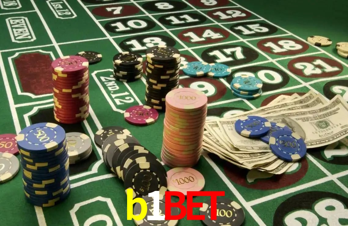 Tournament Betting